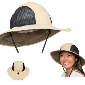 Insectshield Packable Hat