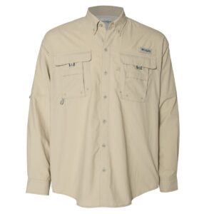 Men's Adventure Sun Shirt
