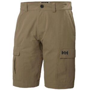 Men's UPF 40 Quick Dry Shorts