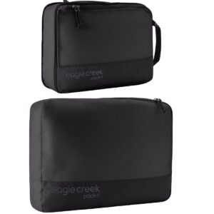 Pack It Cube Set (Includes One Med and One Large Cube)